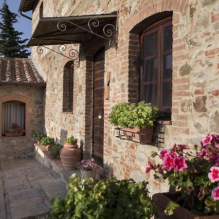 Agriturismo La Provenca Кьянчано-Терме Экстерьер фото