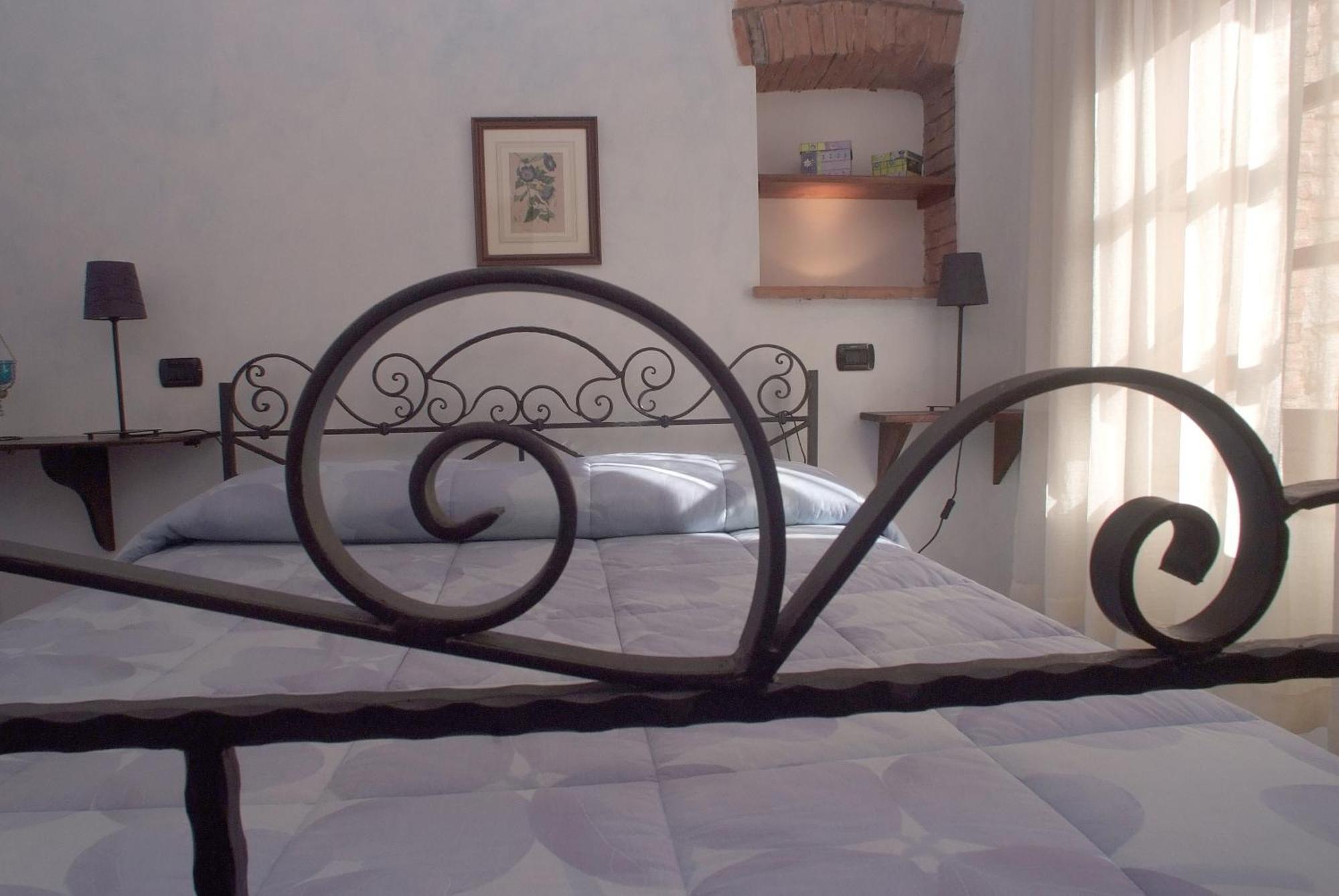 Agriturismo La Provenca Кьянчано-Терме Номер фото