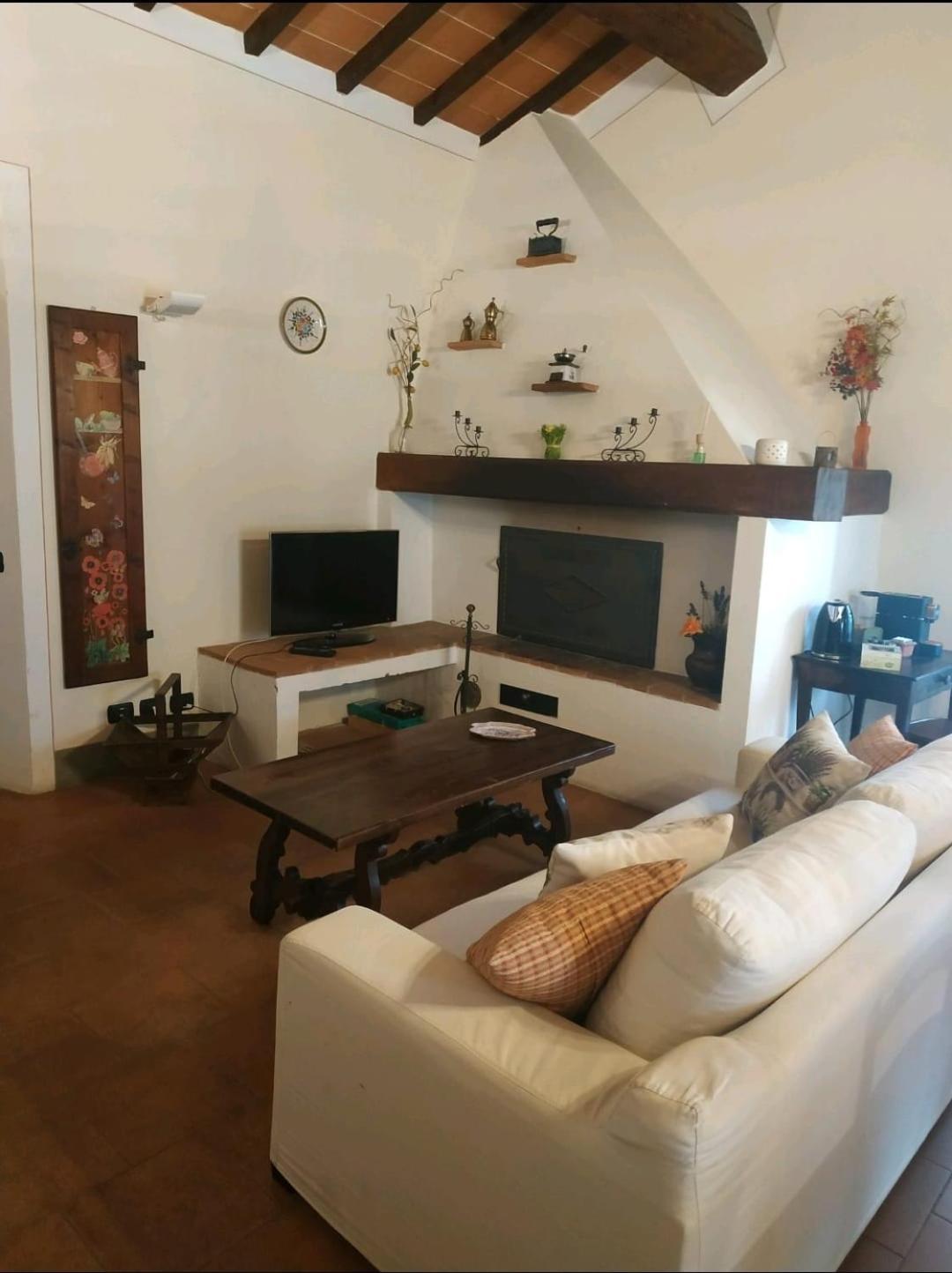 Agriturismo La Provenca Кьянчано-Терме Экстерьер фото