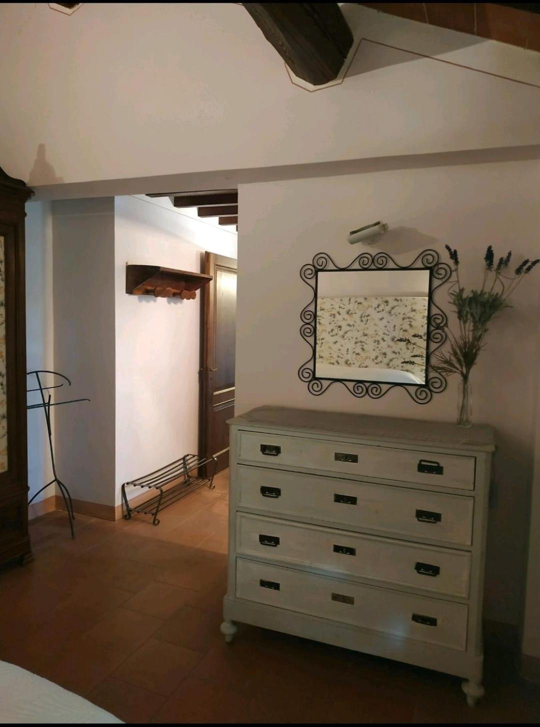Agriturismo La Provenca Кьянчано-Терме Экстерьер фото