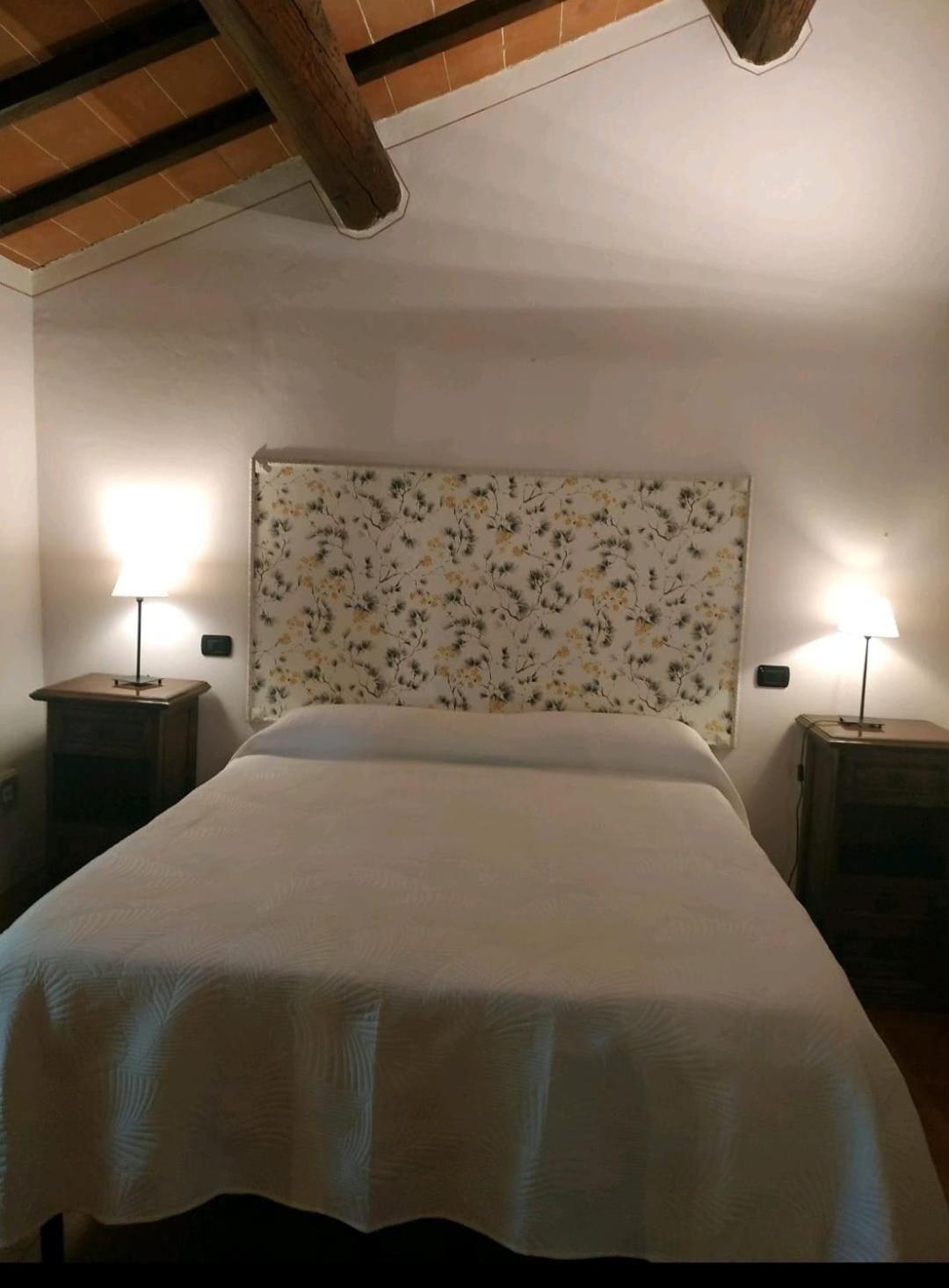 Agriturismo La Provenca Кьянчано-Терме Экстерьер фото
