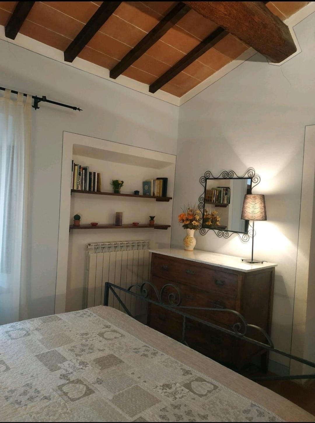 Agriturismo La Provenca Кьянчано-Терме Экстерьер фото