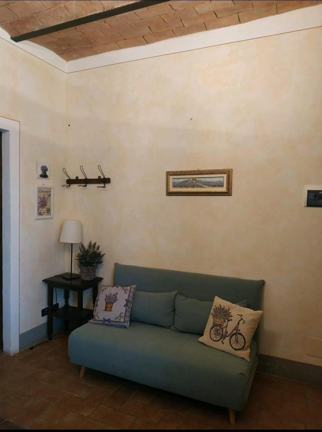 Agriturismo La Provenca Кьянчано-Терме Экстерьер фото