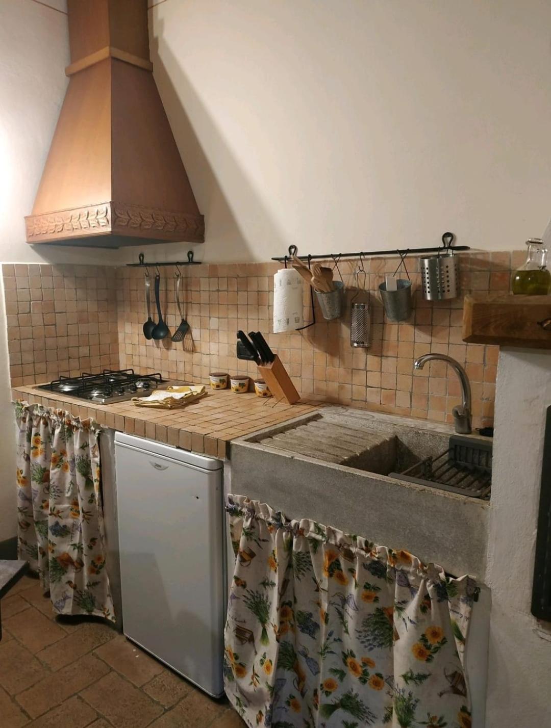 Agriturismo La Provenca Кьянчано-Терме Экстерьер фото